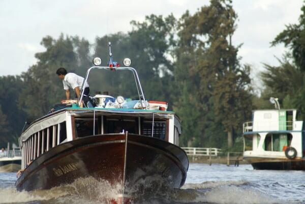 different boat licenses