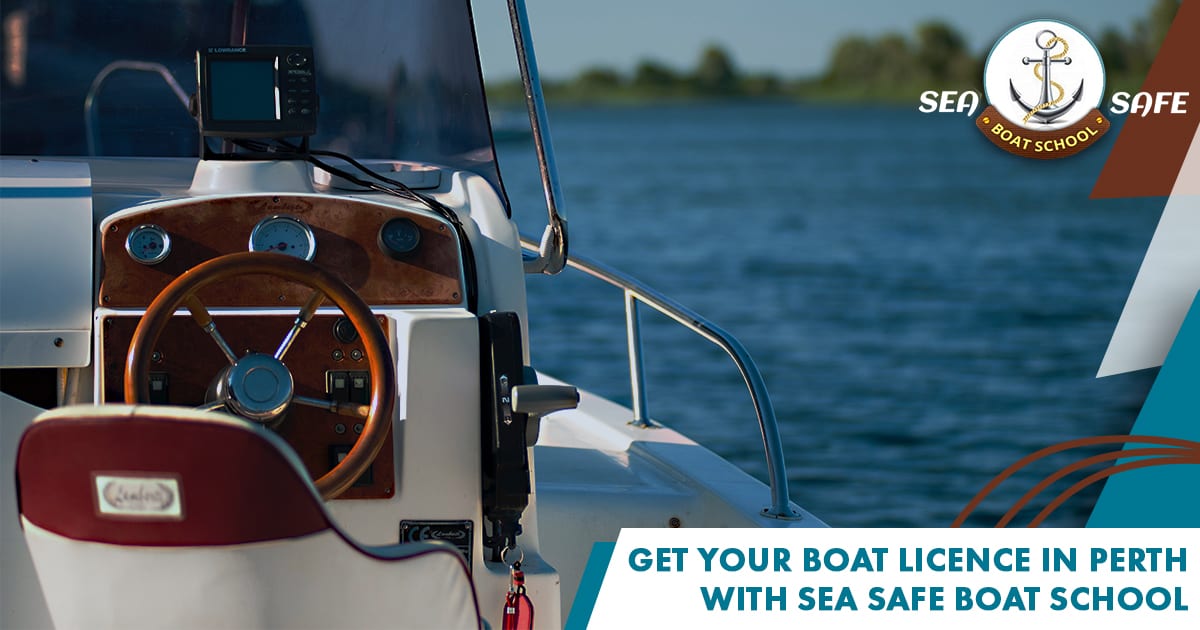 Boat Licence Why Choose Us For Your Boat Licence Course 