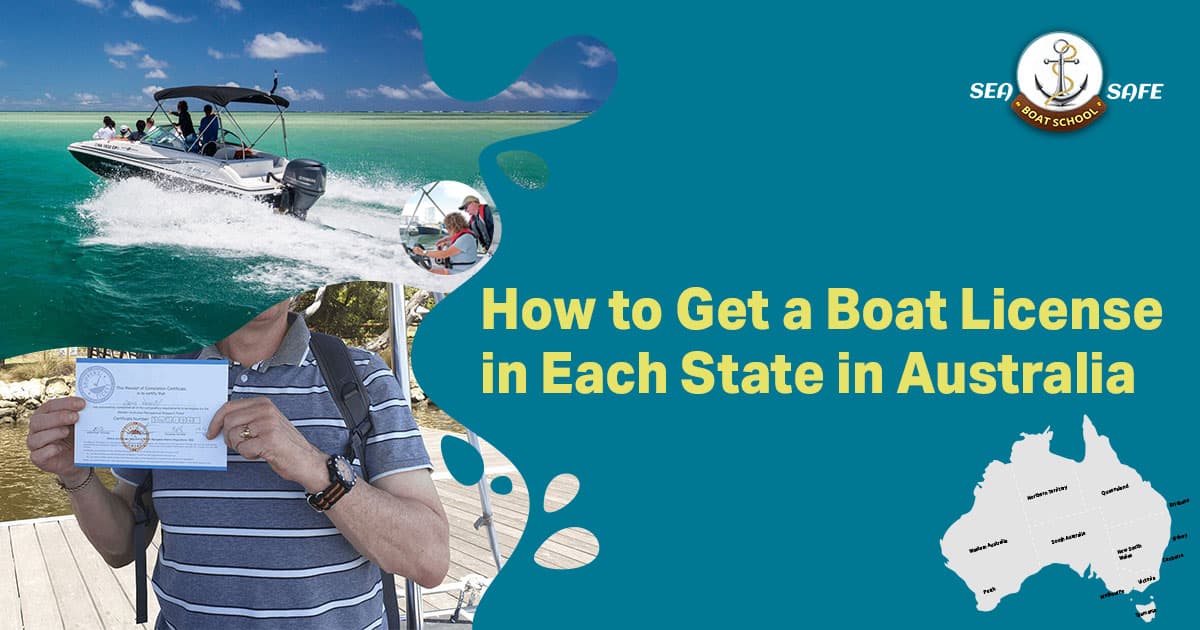 How to Get a Boat License