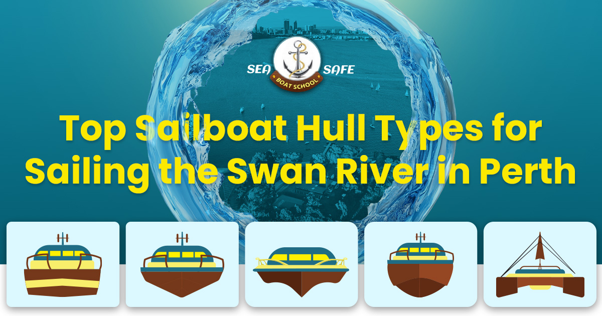 Sailboat Hull